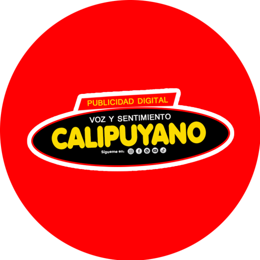 Radio Sentimiento Calipuyano